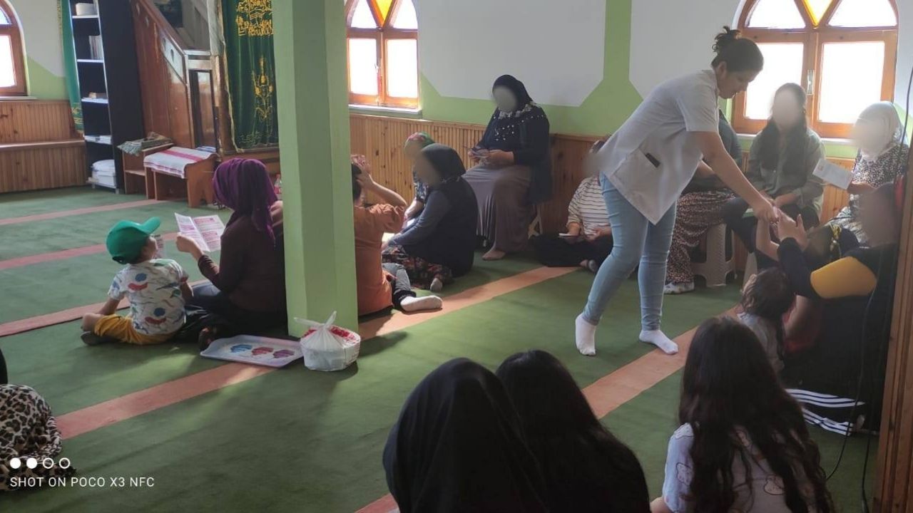 Ilçe Sağlık (1)