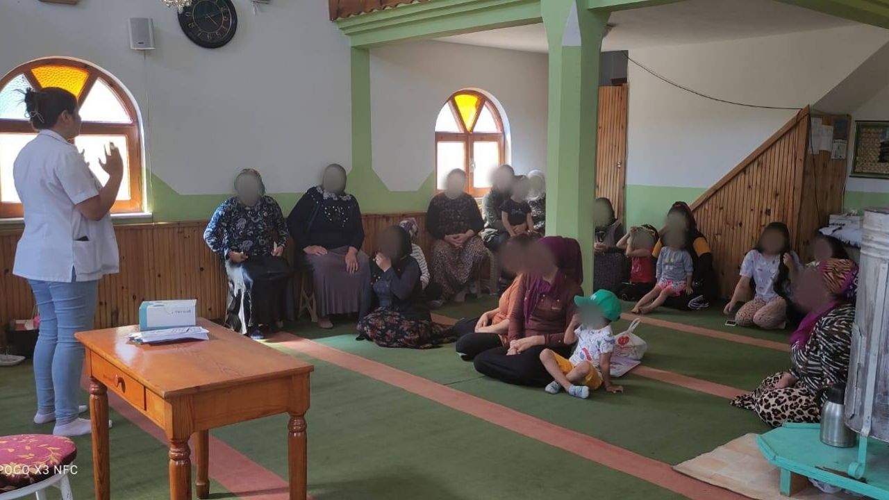 Ilçe Sağlık (2)