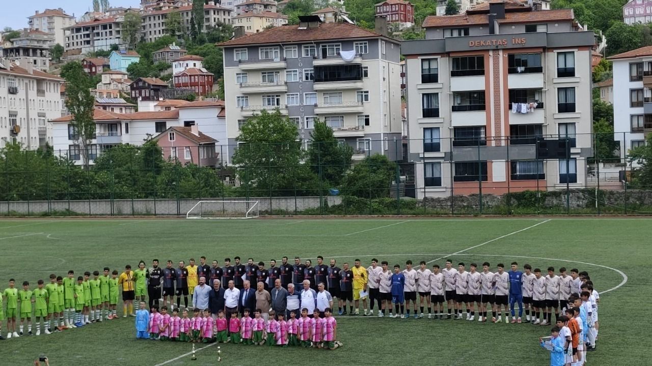 İnebolu 9 Haziran Sk, Geleceğin Sporcularını Bugünden Yetiştiriyor (5)