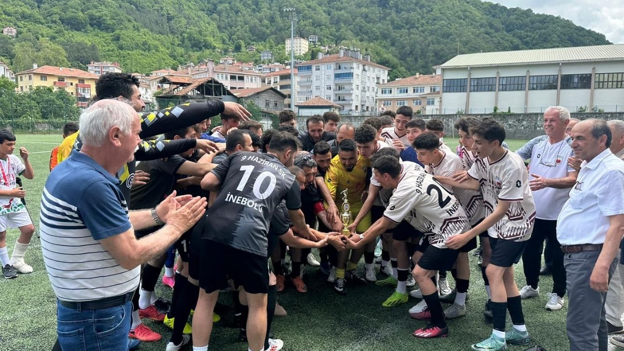 İnebolu 9 Haziran Sk, Geleceğin Sporcularını Bugünden Yetiştiriyor (6)