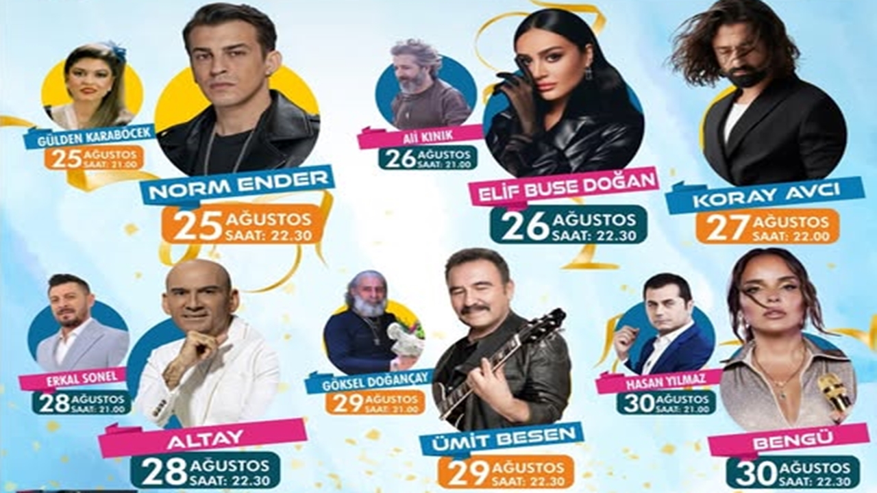 Inebolu Sanatçı