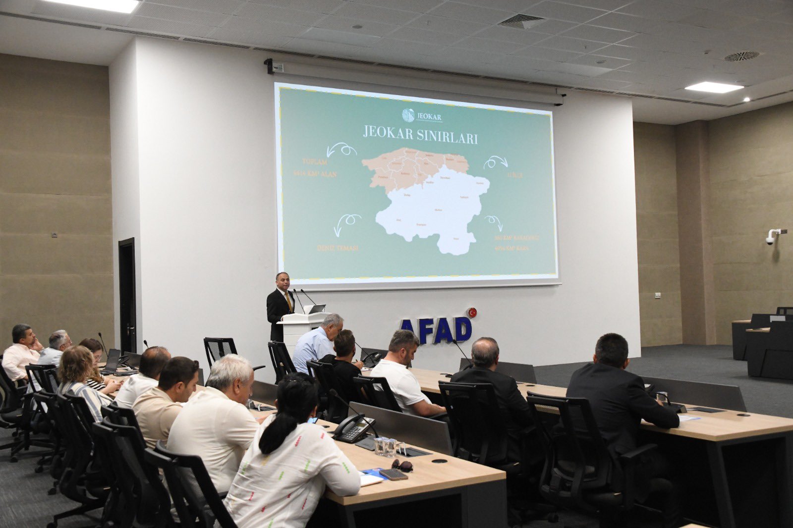 'Kastamonu, Avrupa'dan Farksız' 2