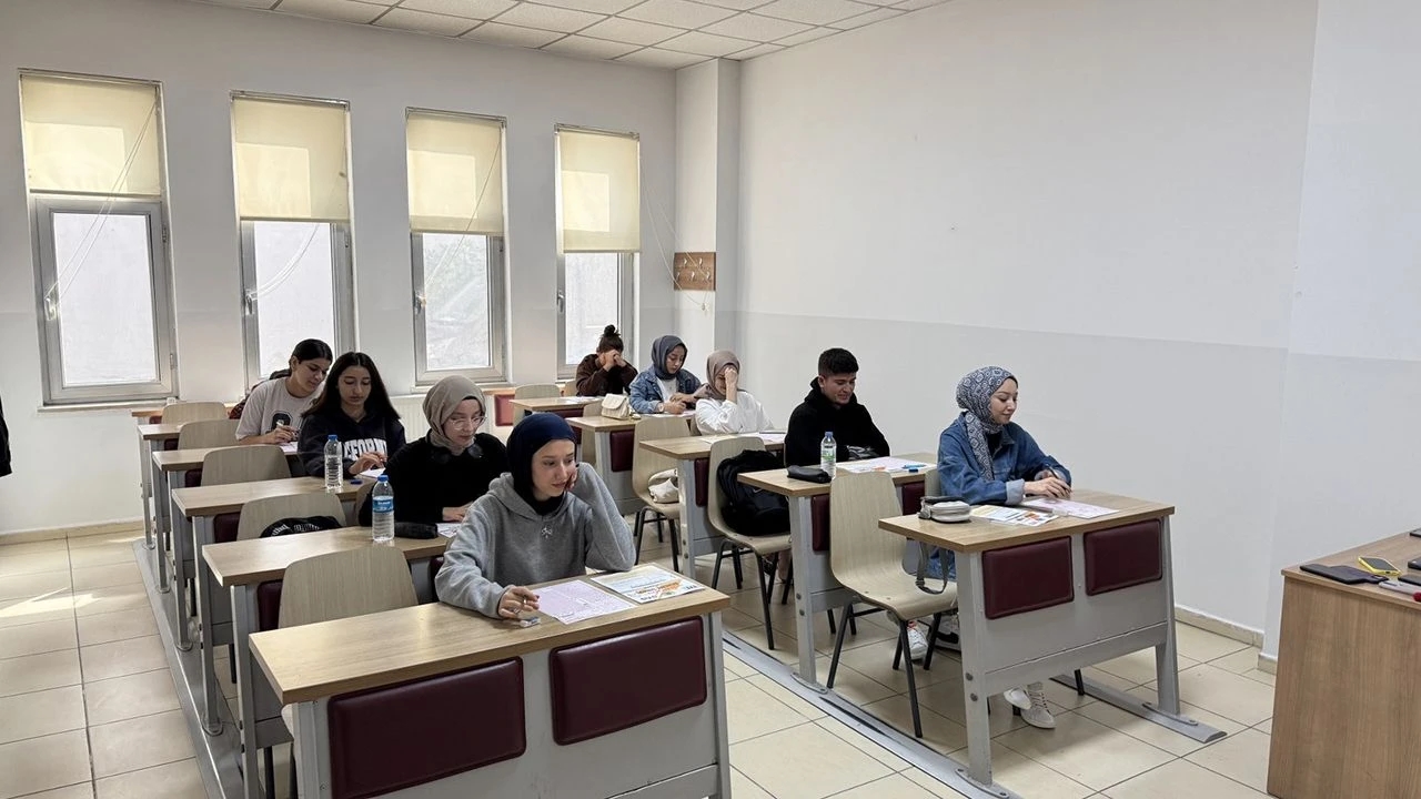 Kastamonu Belediye Başkanlığı Akademi Kastamonu 3