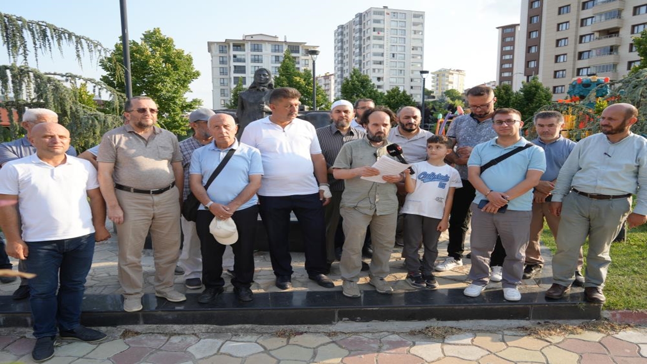 Kastamonu Da Muhtar Bıçaklama (1)