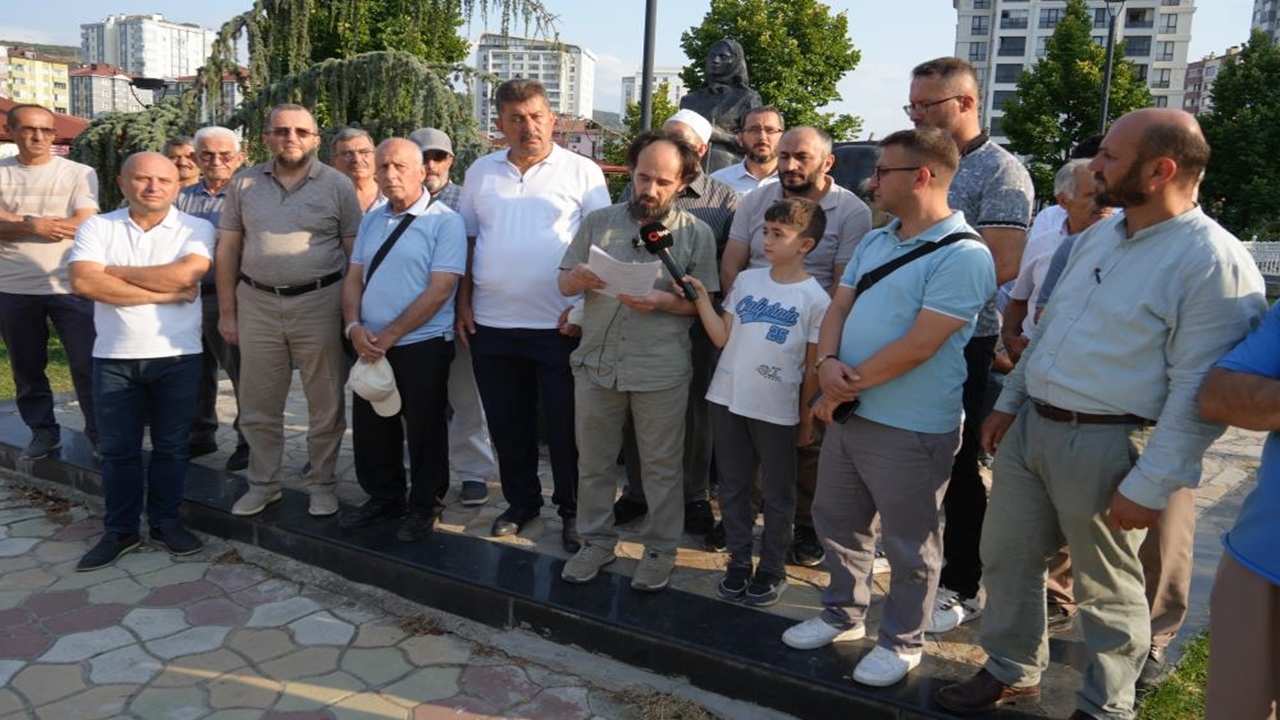 Kastamonu Da Muhtar Bıçaklama (5)
