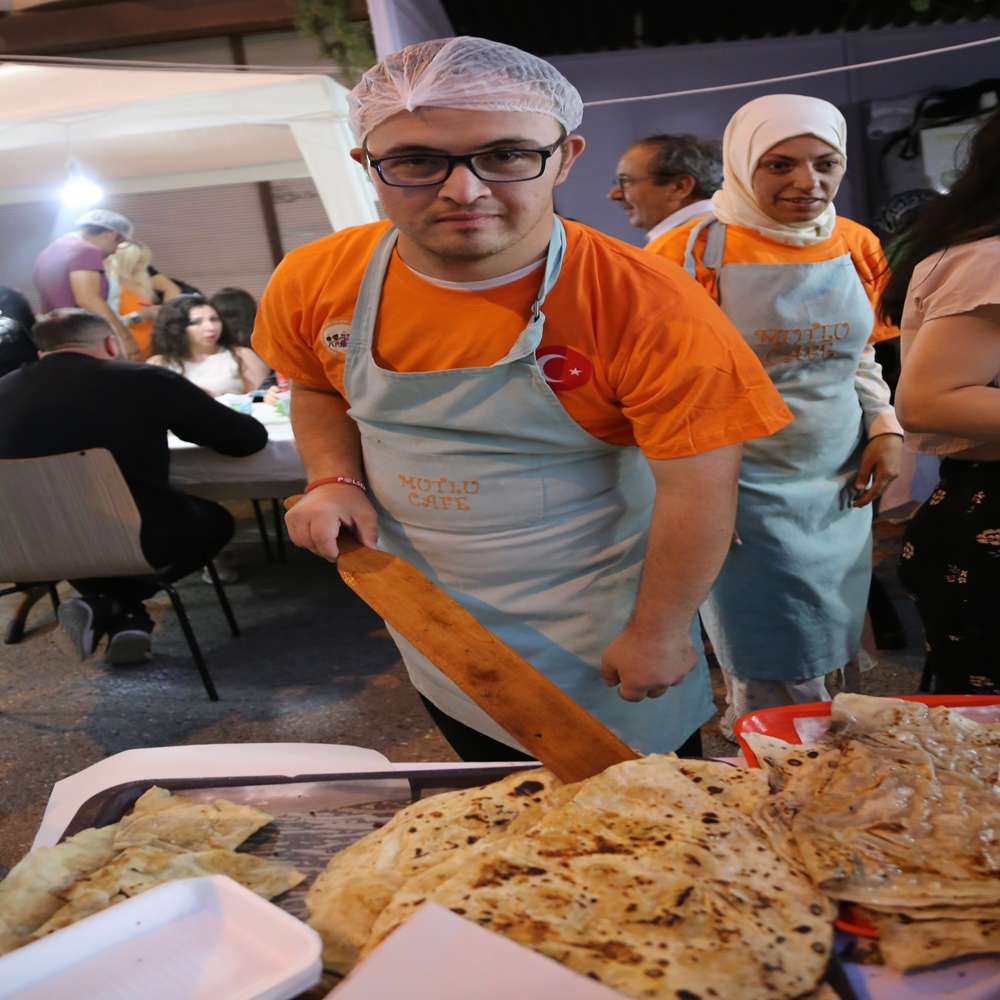 Kastamonu Etli Ekmeği Özel Birey (1)