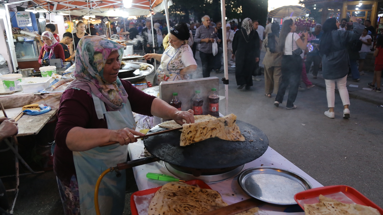 Kastamonu Etli Ekmeği Özel Birey (4)
