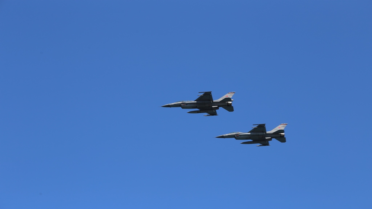 Kastamonu Inebolu Jet (1)