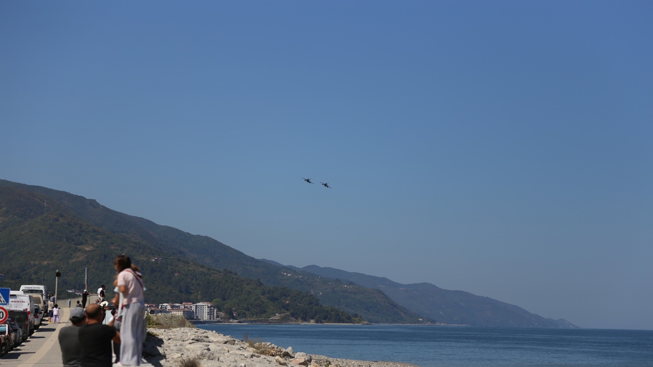 Kastamonu Inebolu Jet (2)