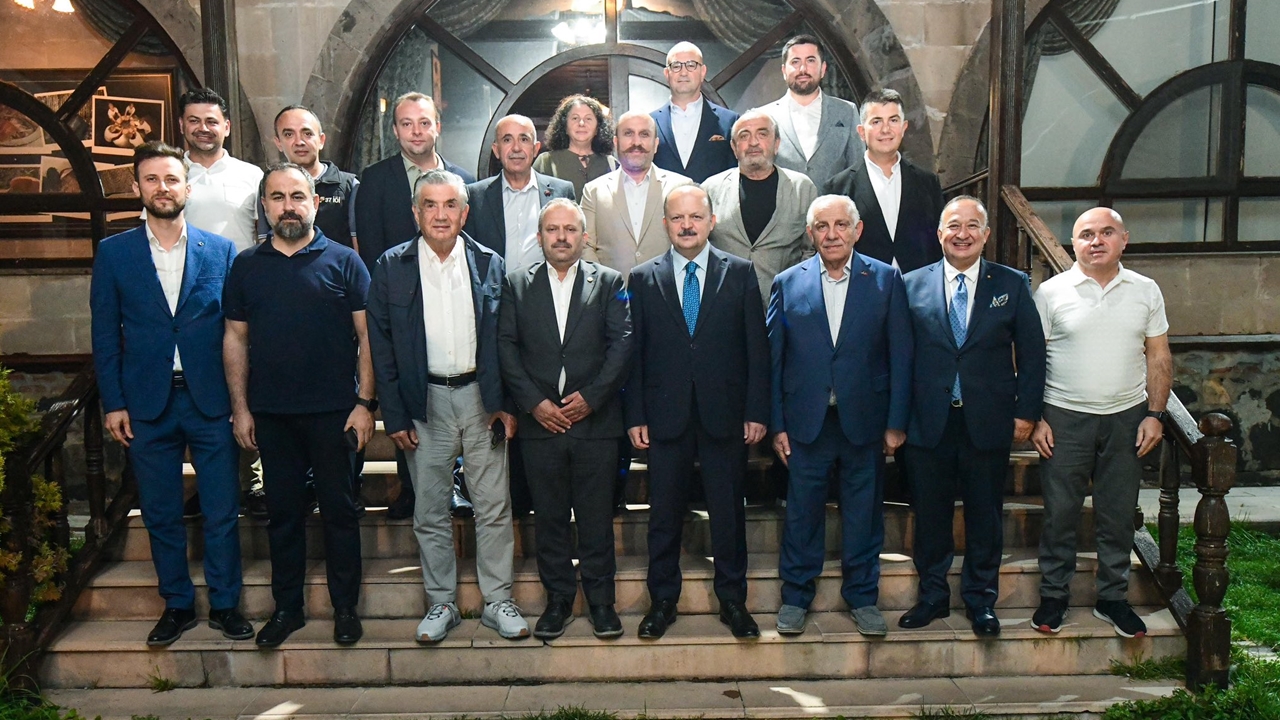 Kastamonu Kalkınma Vakfı (2)
