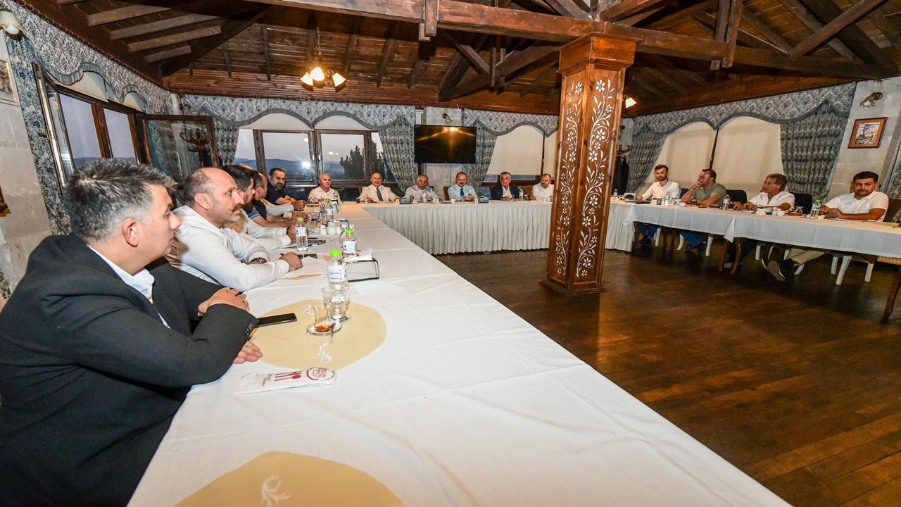 Kastamonu Kalkınma Vakfı (3)