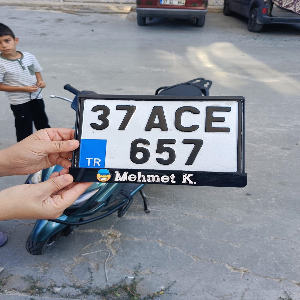 Kastamonu Kaza Şölen Sokak (1)