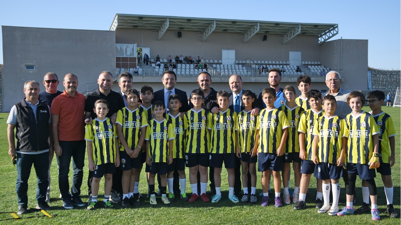 Kastamonu Köy Hizmetlerispor Vali Dallı (2)