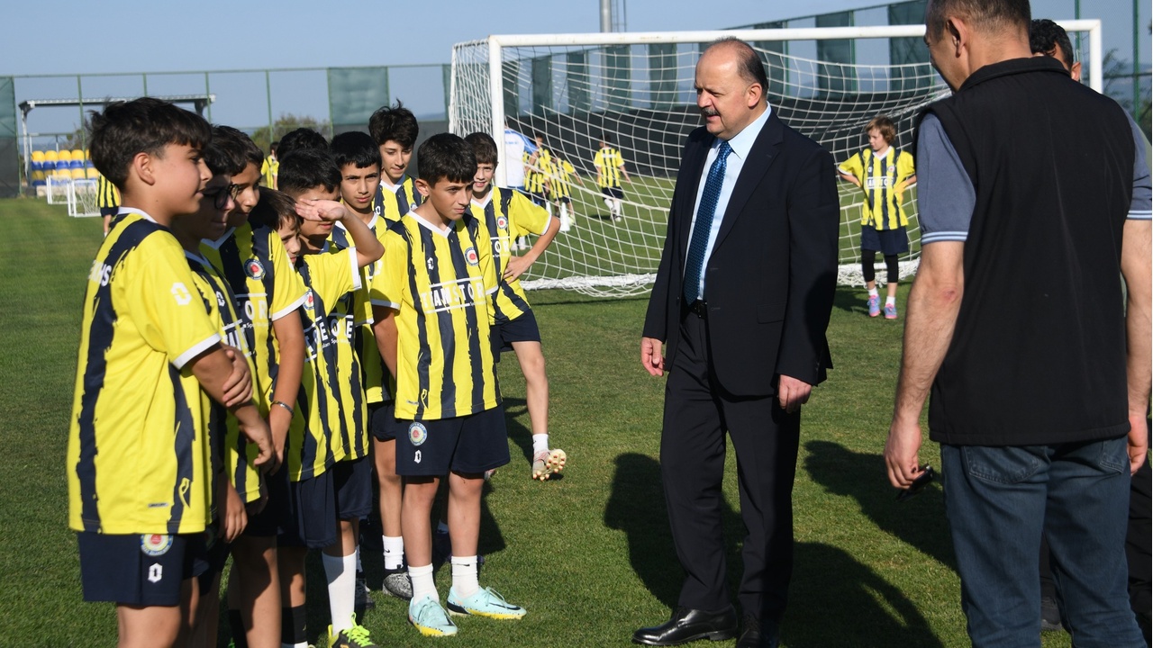 Kastamonu Köy Hizmetlerispor Vali Dallı (3)