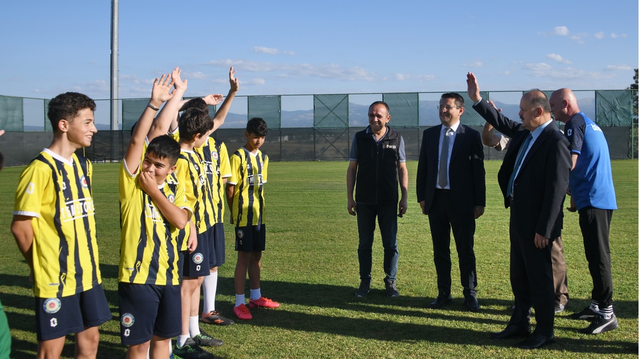 Kastamonu Köy Hizmetlerispor Vali Dallı (7)