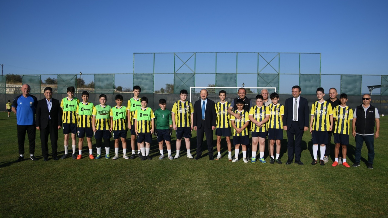 Kastamonu Köy Hizmetlerispor Vali Dallı (8)