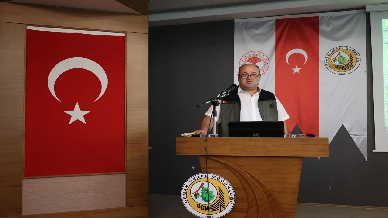 Kastamonu Orman Şoför (4)