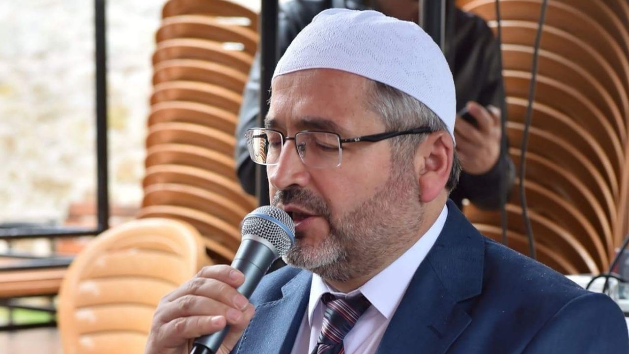 Kastamonu Şehidine Nevşehir’de Ezan I Muhammediye Okundu Kastamonu İmam Hatibinden Anlamlı Vefa (3)