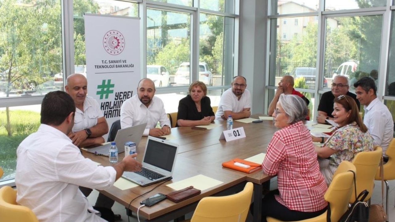 Kastamonu, Sinop Ve Çankırı’nın Geleceği Şekilleniyor 2040’A Yön Veren Stratejik Hamle (2)