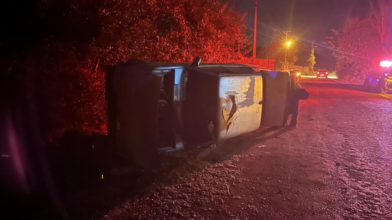 Kastamonu Tosya Trafik Kazası (2)-3