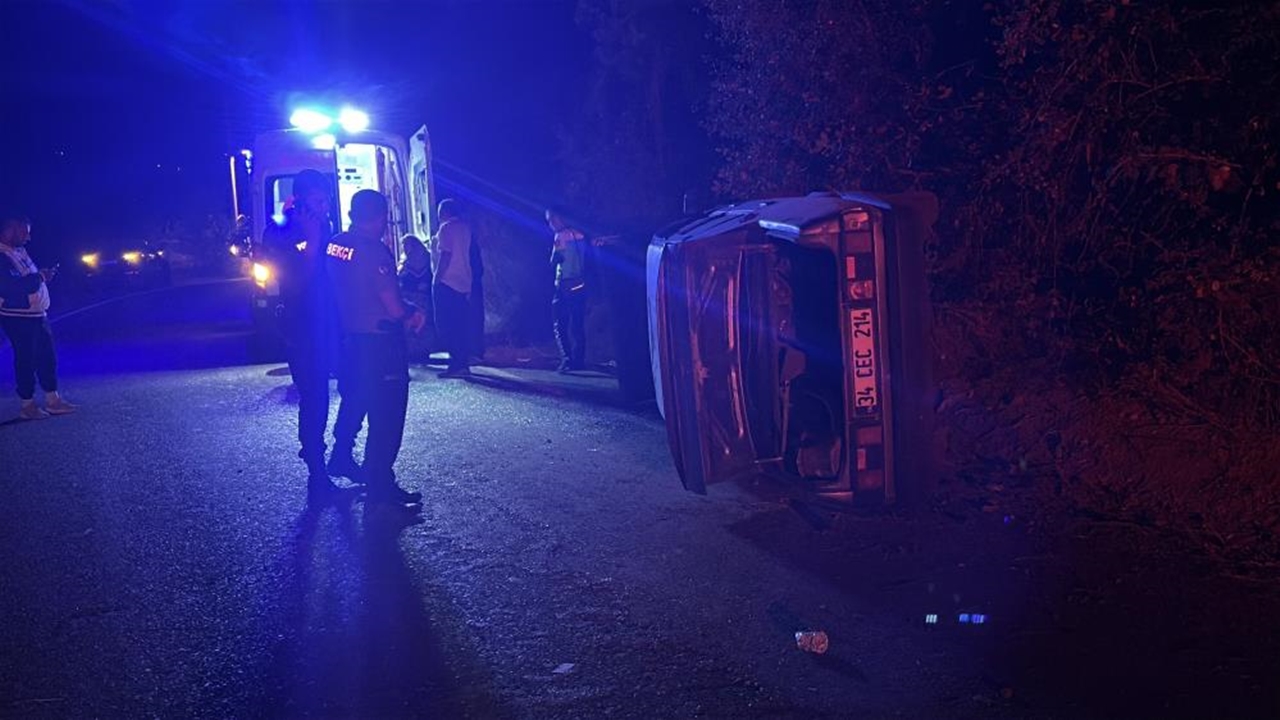 Kastamonu Tosya Trafik Kazası (4)-2