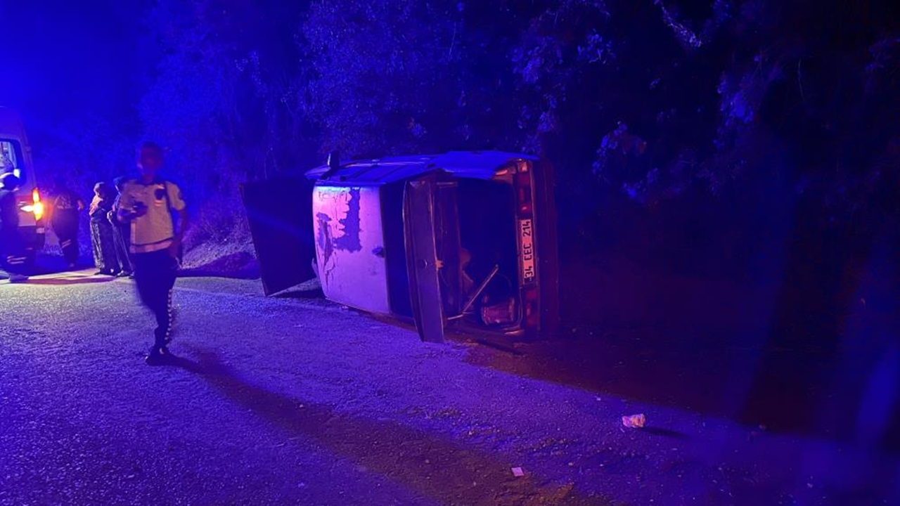 Kastamonu Tosya Trafik Kazası (5)-2