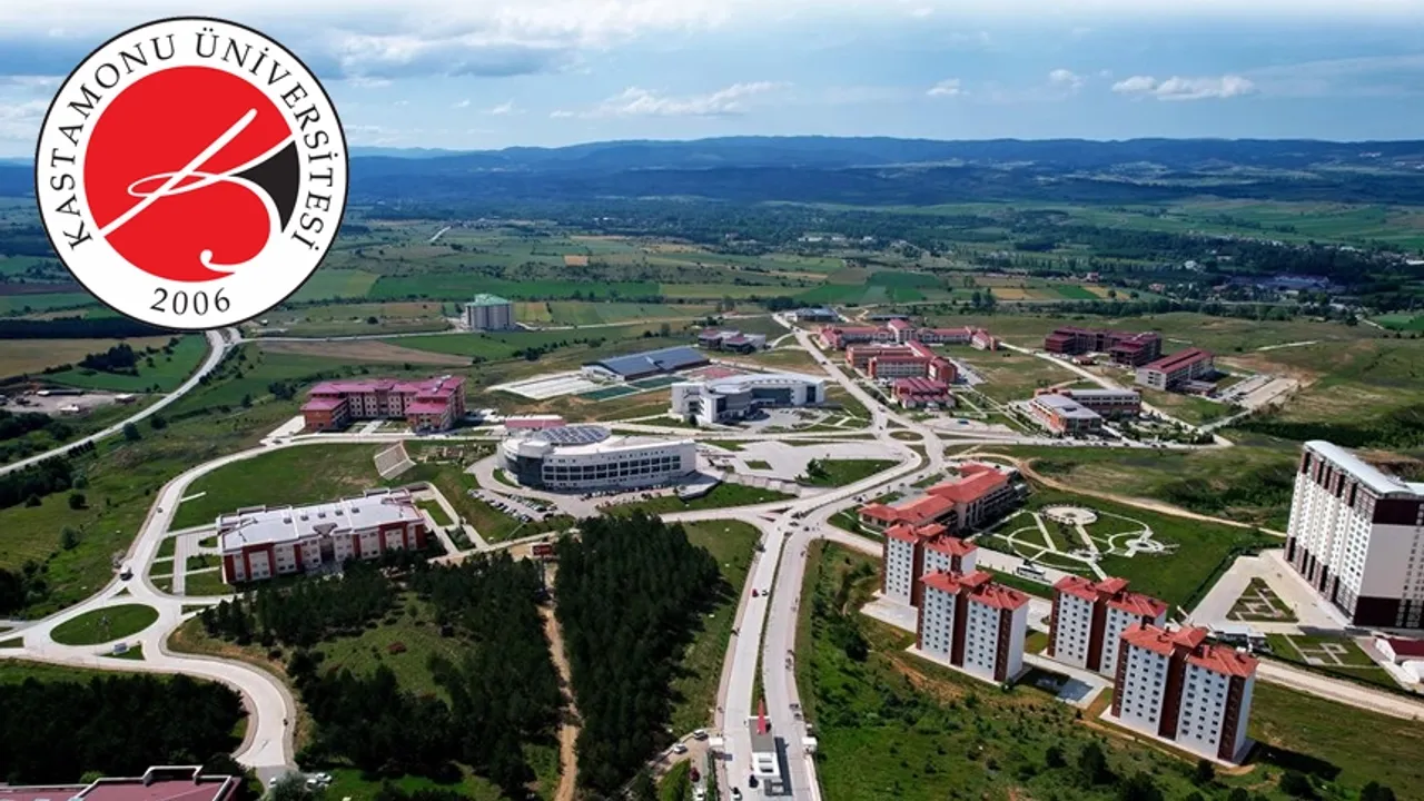 Kastamonu Üniversitesi 61 Akademik Personel Alıyor Başvurular Başladı