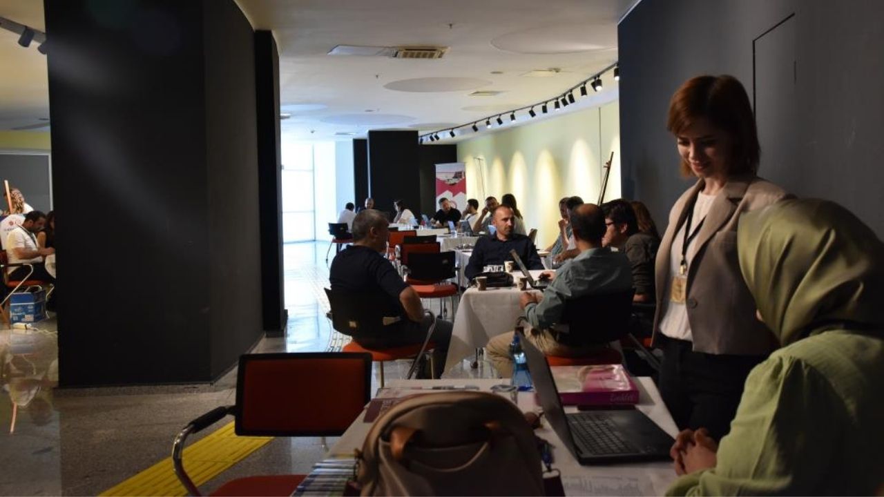 Kastamonu Üniversitesi Kapılarını Aday Öğrencilere Açtı (4)