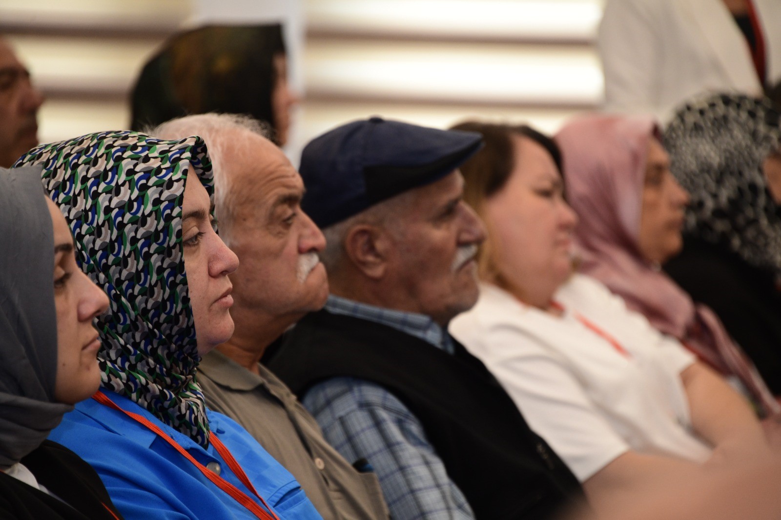 Kastamonu Valisi Dallı 'Ön Yargılıydık, Artık Huzurevleri Normal Hale Geldi' 2