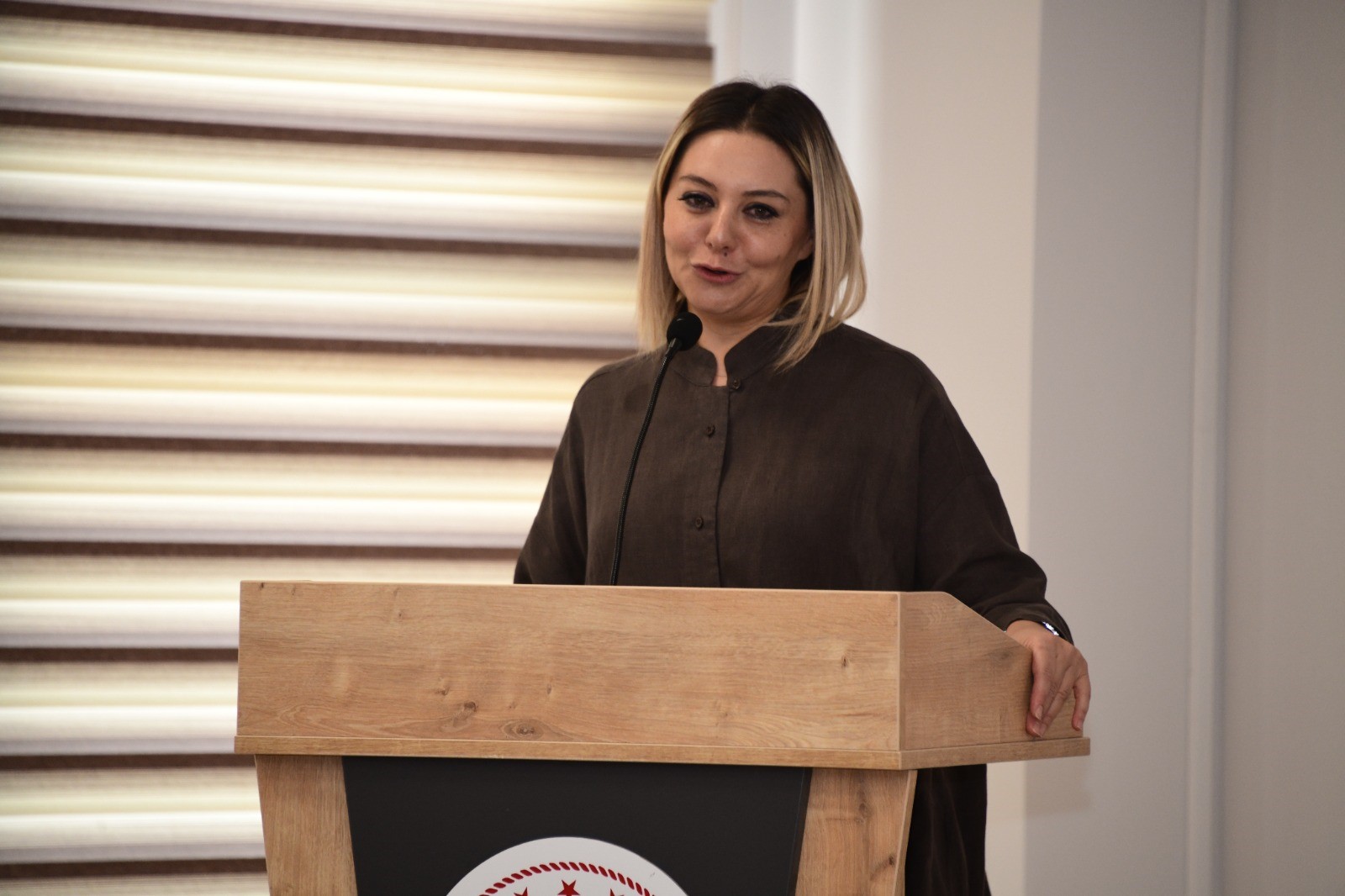 Kastamonu Valisi Dallı 'Ön Yargılıydık, Artık Huzurevleri Normal Hale Geldi' 3