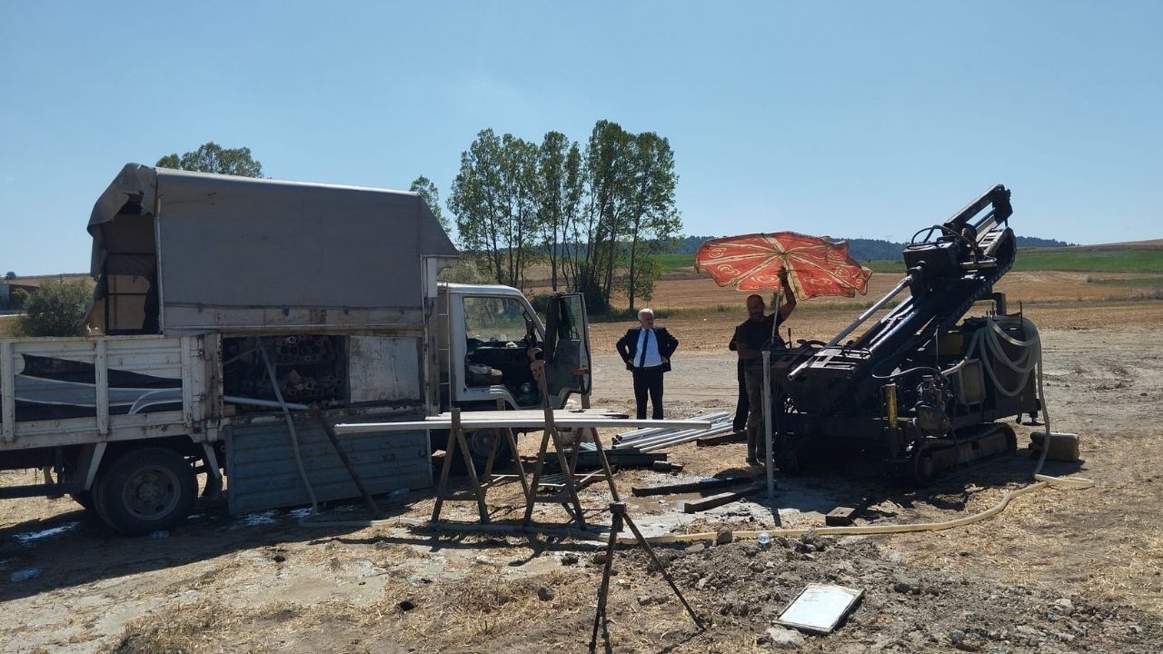 Kastamonu’da 2. Etap Toki̇ Konut Projesi Için Start Verildi (2)