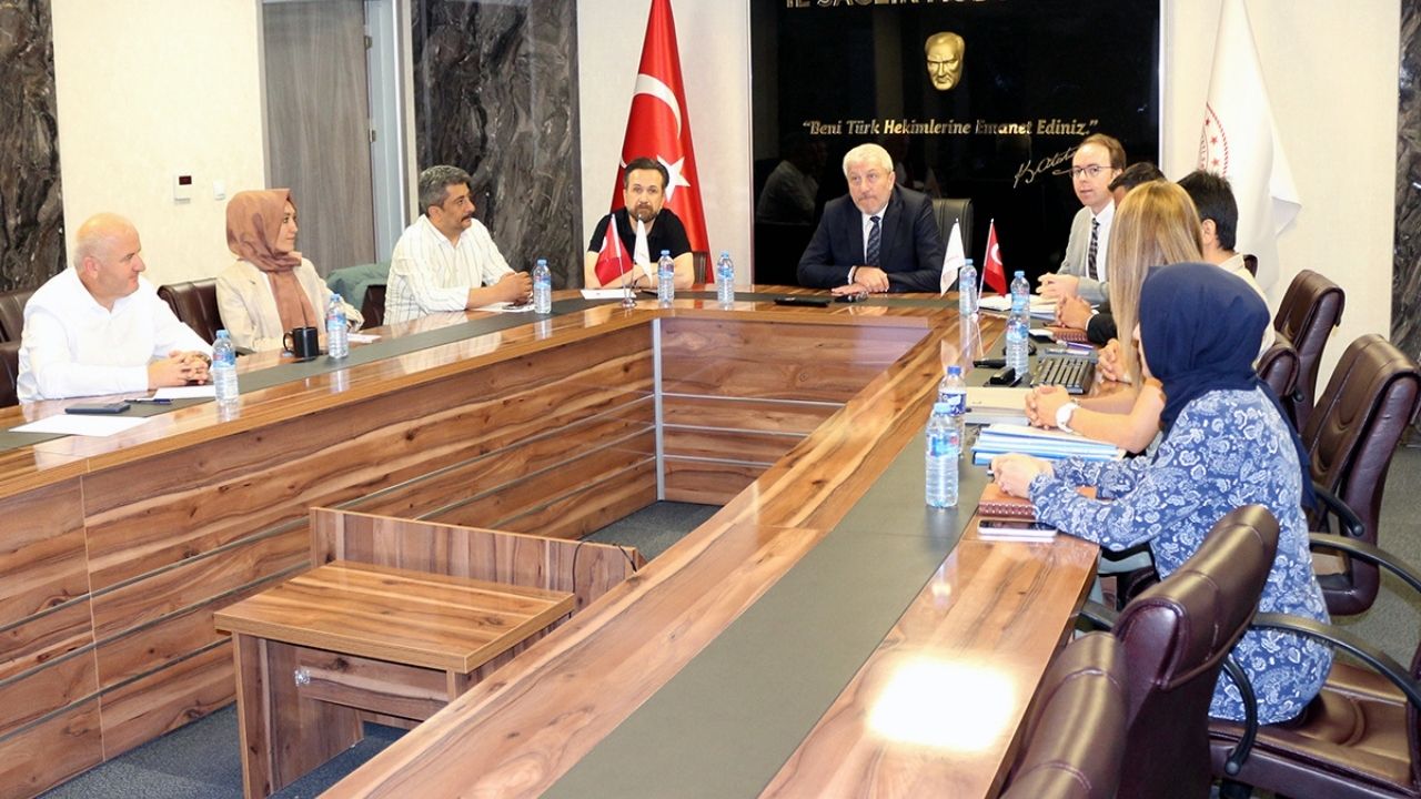 Kastamonu’da 6 Ayda 16 Bin Ziyareti Gerçekleşti (1)