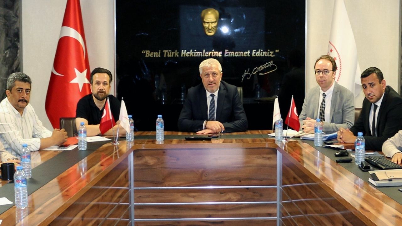 Kastamonu’da 6 Ayda 16 Bin Ziyareti Gerçekleşti (2)