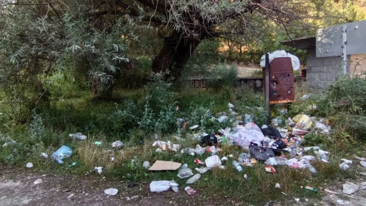 Kastamonu’da Doğa Için El Ele Örnek Aile Hareketi (3)