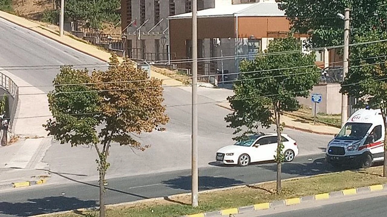 Kastamonuda Feci Kaza 16 Yasindaki Cocuk Agir Yaralandi7