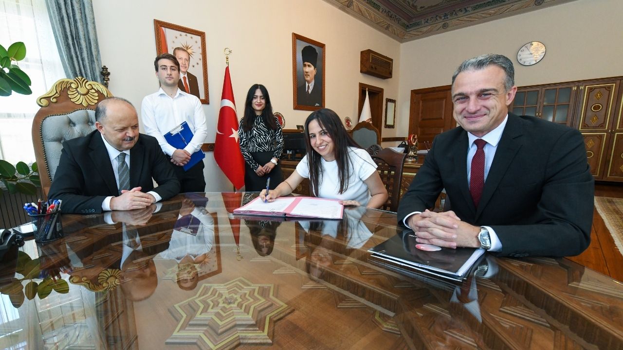 Kastamonu’da Gençlere Ve Ailelere 791 Bin Tl’lik Dev Destek! (1)