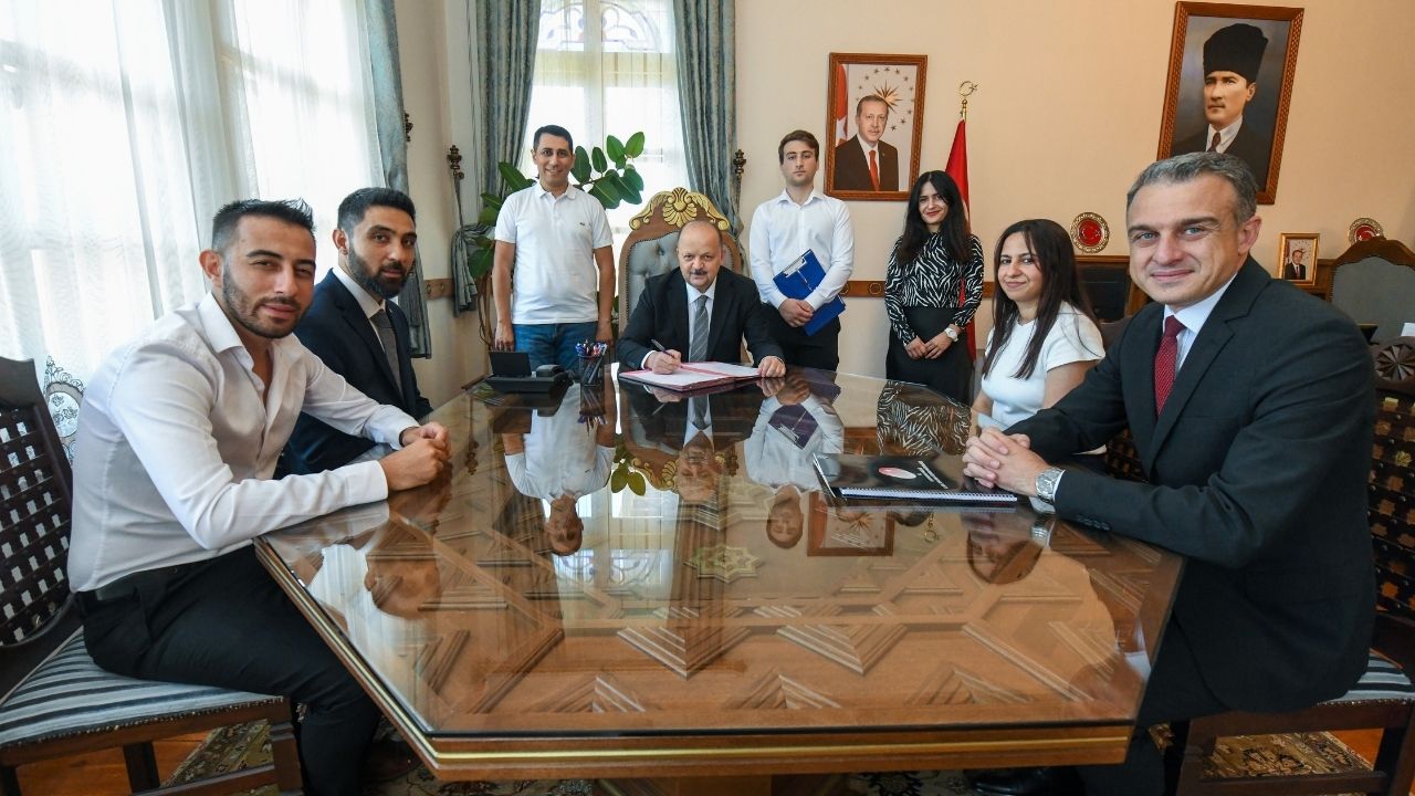 Kastamonu’da Gençlere Ve Ailelere 791 Bin Tl’lik Dev Destek! (2)