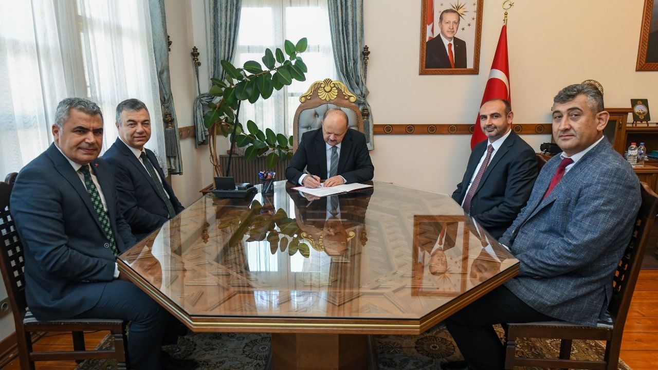 Kastamonu’da Hayvancılığa Destek Kredi Tutarı Iki Katına Çıkarıldı (1)
