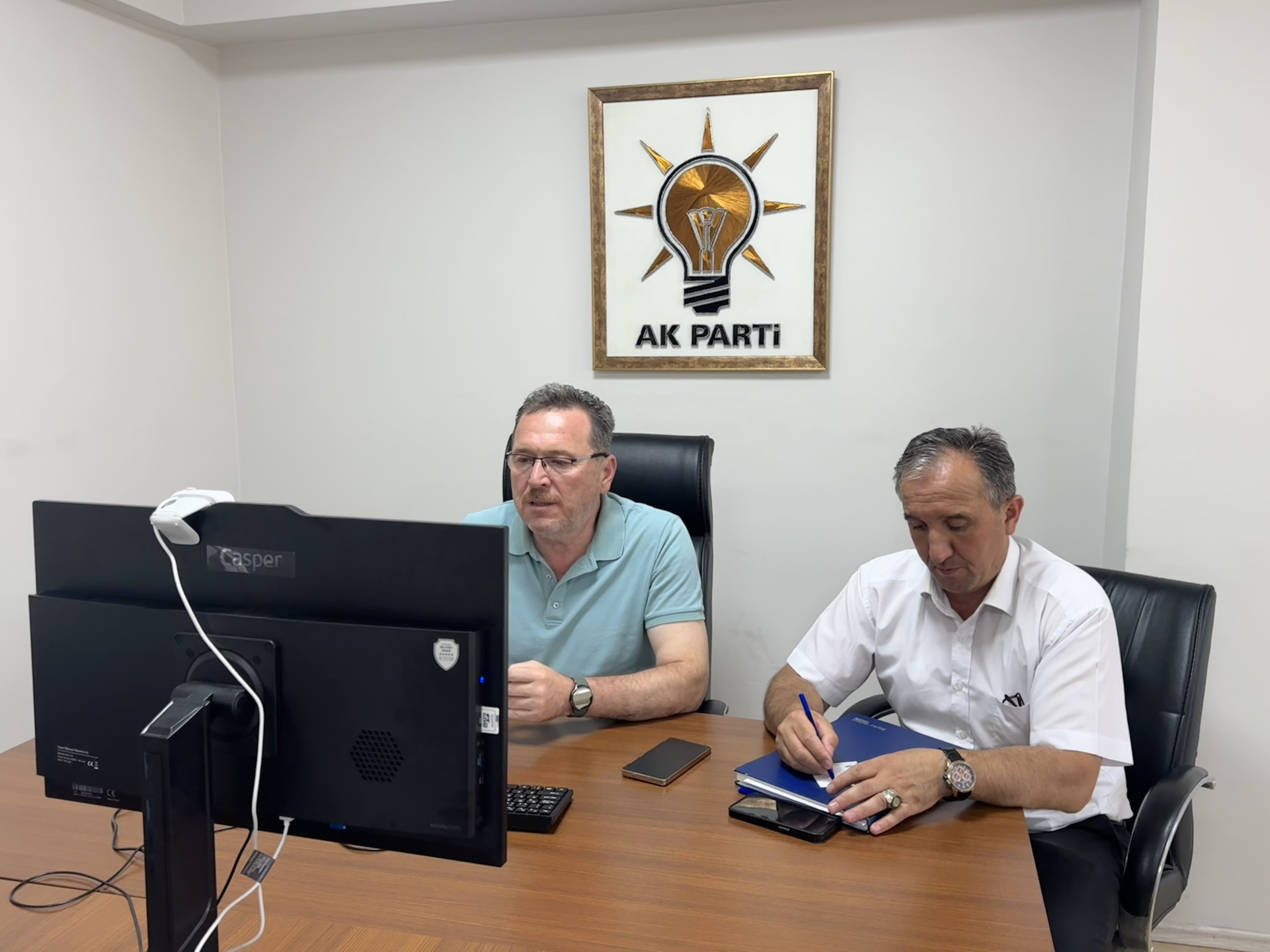 Kastamonu’da Ilçe Belediyeleri Geçici Hayvan Barınakları Için Toplandı 1