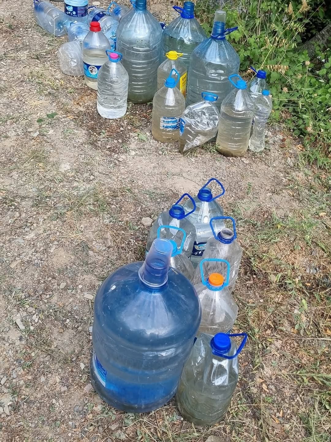 Kastamonu'da Köylüler Alevlere Karşı Seferber Oldu! 1