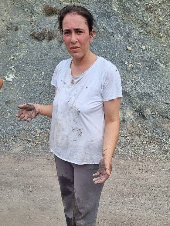 Kastamonu'da Köylüler Alevlere Karşı Seferber Oldu! 3