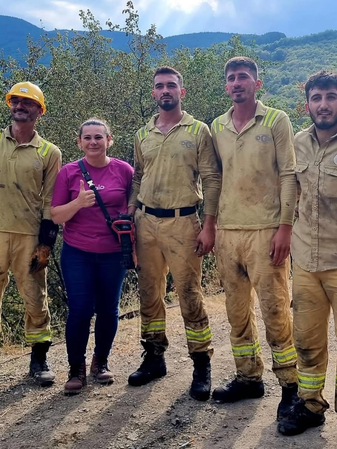 Kastamonu'da Köylüler Alevlere Karşı Seferber Oldu! 4