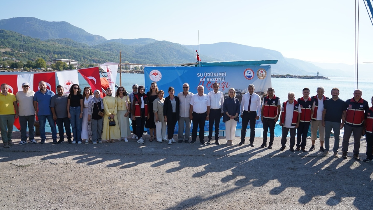 Kastamonulu Balıkçılar (2)