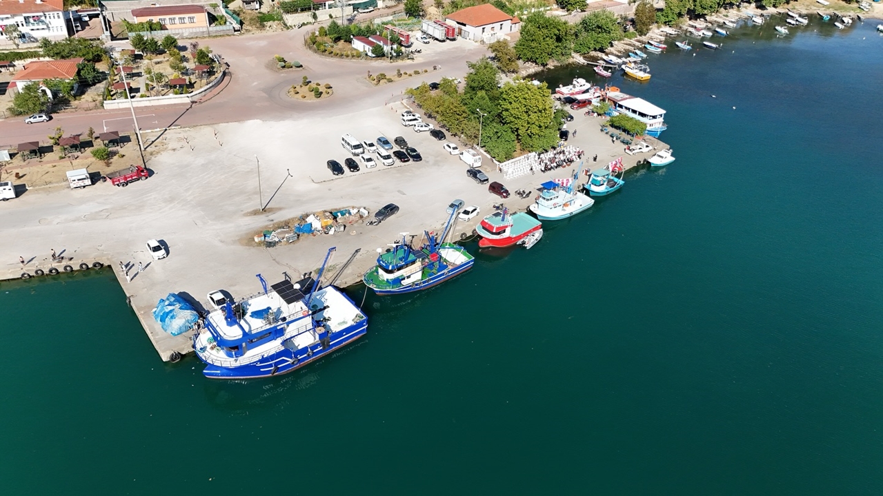 Kastamonulu Balıkçılar (3)