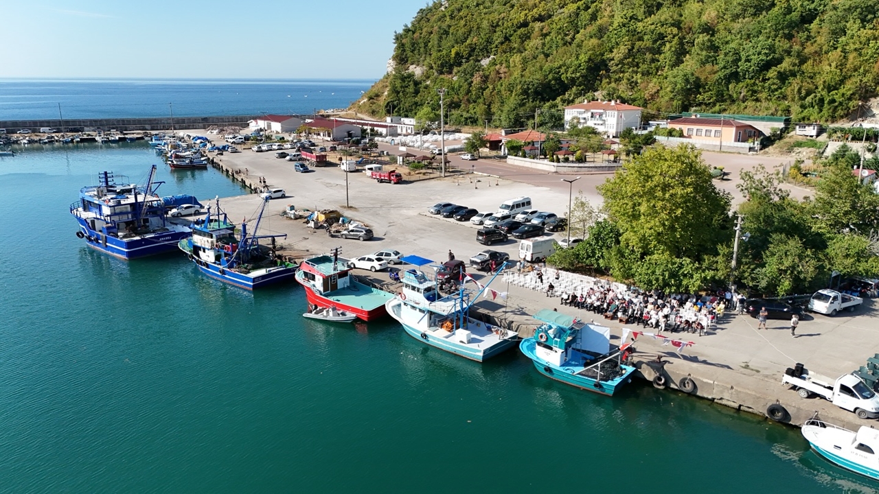 Kastamonulu Balıkçılar (4)