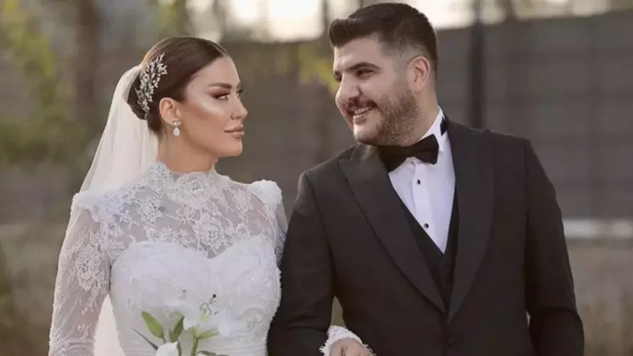 Kastamonulu Fenomen Görkemli Bir Düğünle Evlendi (3)