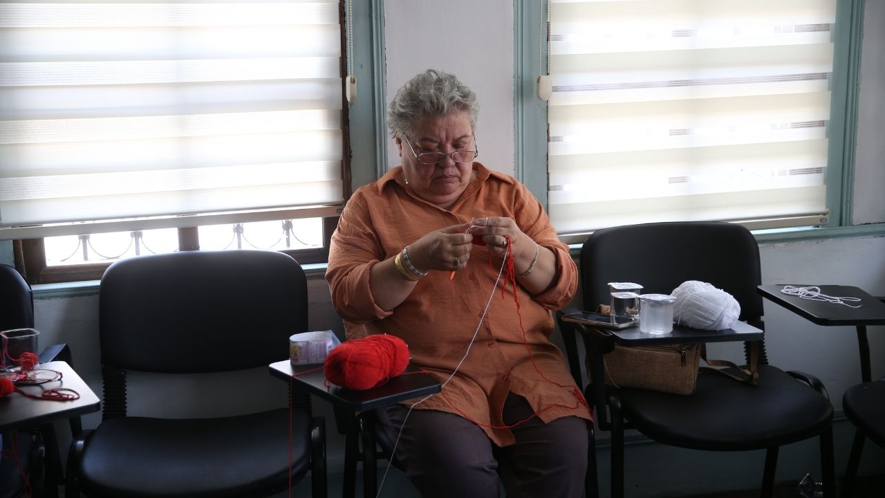 Kastamonulu Kadınlardan Ilmek Ilmek Direniş Her Anahtarlık Filistin’e Uzanan Bir El (1)
