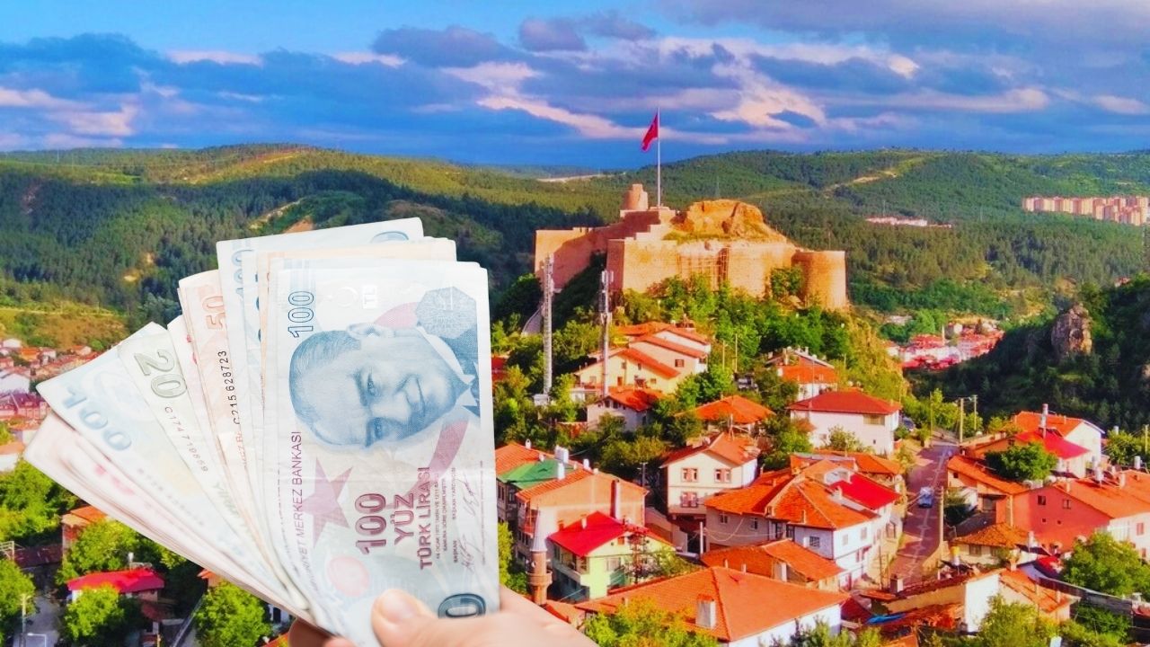 Kastamonu’nun Ekonomisini Güçlendirecek Teşvikli Yatırımlar Belirlendi