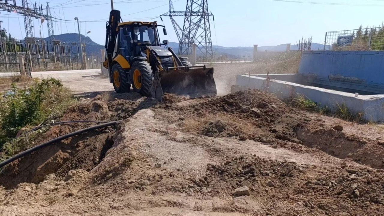 Kastamonu’nun Ilçesinde Sağlıklı Su Için Kritik Hamle (5)
