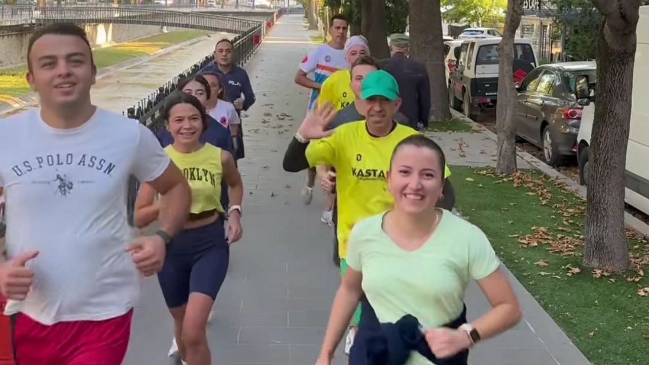 Kastarun’la Kastamonu’da Her Adımda Değişim Başlıyor (3)
